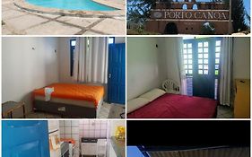 Porto Canoa Apartamento