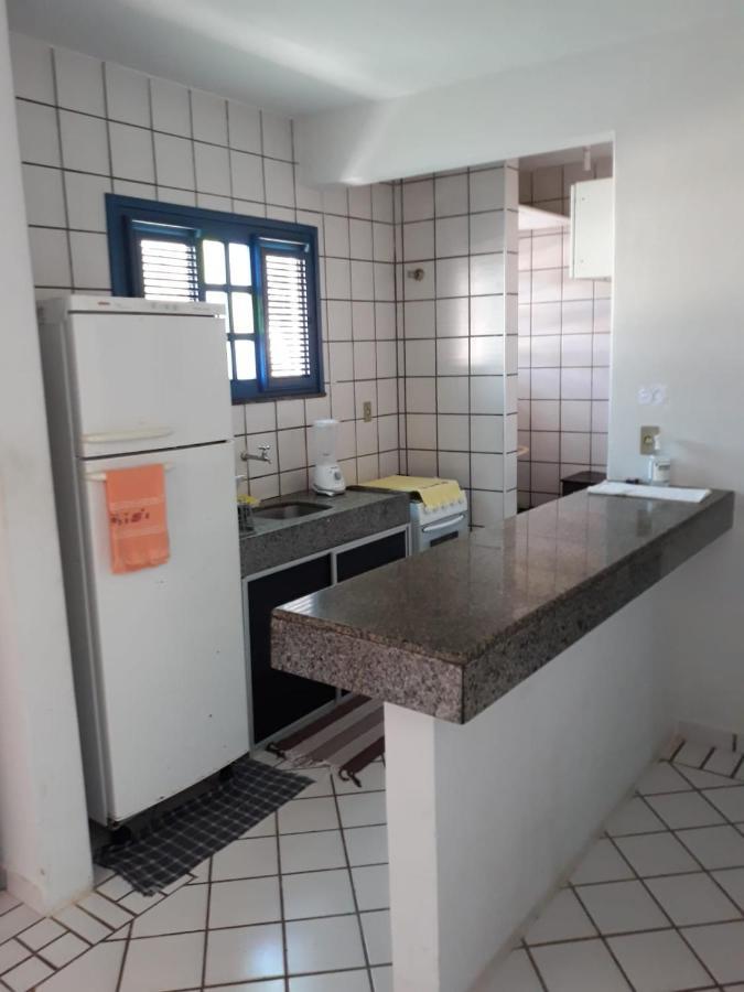 Porto Canoa Apartamento Aracati Exterior foto