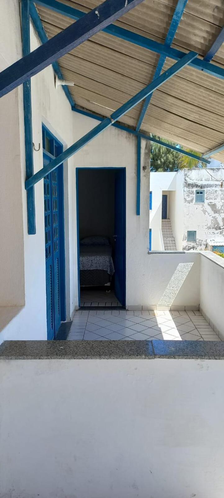 Porto Canoa Apartamento Aracati Exterior foto