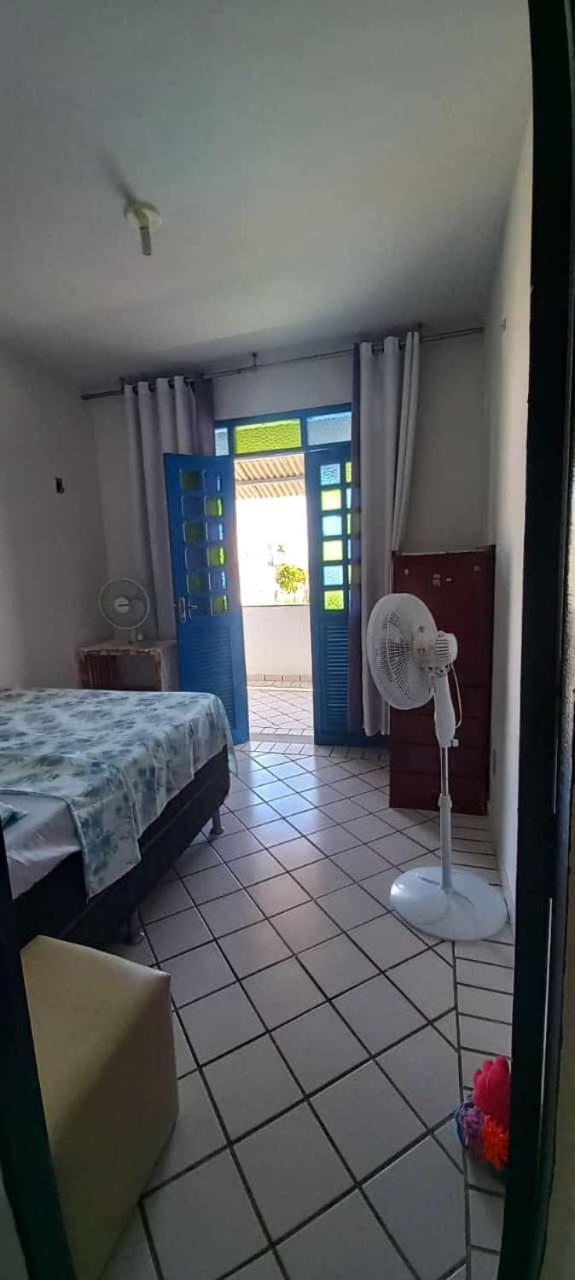 Porto Canoa Apartamento Aracati Exterior foto