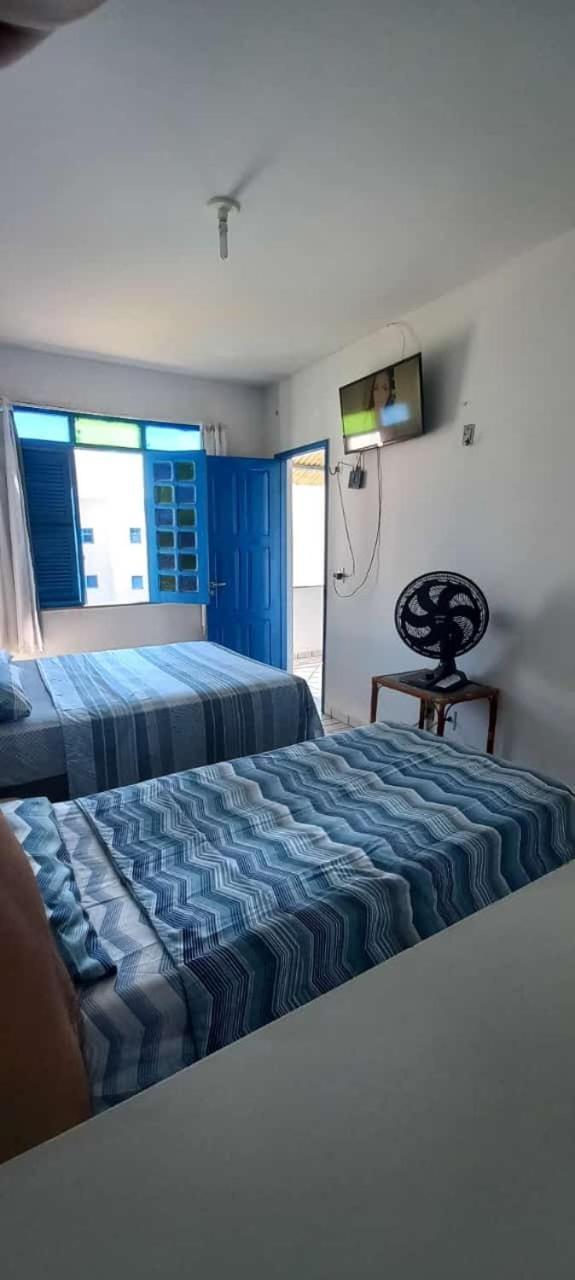 Porto Canoa Apartamento Aracati Exterior foto